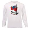 Unisex Long-sleeve T-shirt Thumbnail