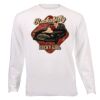Unisex Long-sleeve T-shirt Thumbnail