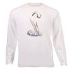 Unisex Long-sleeve T-shirt Thumbnail