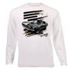 Unisex Long-sleeve T-shirt Thumbnail