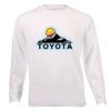 Unisex Long-sleeve T-shirt Thumbnail