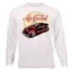 Unisex Long-sleeve T-shirt Thumbnail