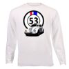Unisex Long-sleeve T-shirt Thumbnail