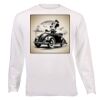 Unisex Long-sleeve T-shirt Thumbnail