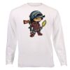 Unisex Long-sleeve T-shirt Thumbnail