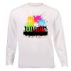 Unisex Long-sleeve T-shirt Thumbnail
