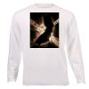 Unisex Long-sleeve T-shirt Thumbnail
