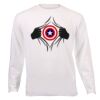 Unisex Long-sleeve T-shirt Thumbnail