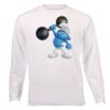 Unisex Long-sleeve T-shirt Thumbnail