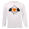 Unisex Long-sleeve T-shirt Thumbnail