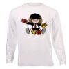 Unisex Long-sleeve T-shirt Thumbnail