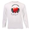 Unisex Long-sleeve T-shirt Thumbnail