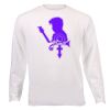 Unisex Long-sleeve T-shirt Thumbnail