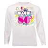 Unisex Long-sleeve T-shirt Thumbnail