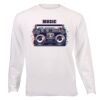 Unisex Long-sleeve T-shirt Thumbnail