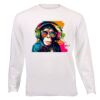 Unisex Long-sleeve T-shirt Thumbnail