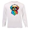 Unisex Long-sleeve T-shirt Thumbnail