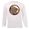 Unisex Long-sleeve T-shirt Thumbnail
