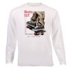 Unisex Long-sleeve T-shirt Thumbnail