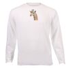Unisex Long-sleeve T-shirt Thumbnail