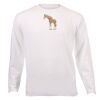 Unisex Long-sleeve T-shirt Thumbnail