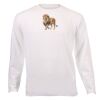 Unisex Long-sleeve T-shirt Thumbnail