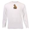 Unisex Long-sleeve T-shirt Thumbnail