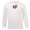 Unisex Long-sleeve T-shirt Thumbnail