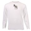 Unisex Long-sleeve T-shirt Thumbnail