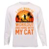 Unisex Long-sleeve T-shirt Thumbnail