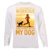 Unisex Long-sleeve T-shirt Thumbnail