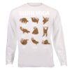 Unisex Long-sleeve T-shirt Thumbnail