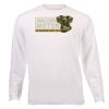Unisex Long-sleeve T-shirt Thumbnail