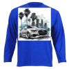 Junior Long-sleeve T-shirt Thumbnail