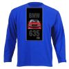 Junior Long-sleeve T-shirt Thumbnail