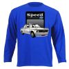 Junior Long-sleeve T-shirt Thumbnail