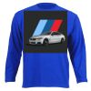 Junior Long-sleeve T-shirt Thumbnail