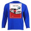 Junior Long-sleeve T-shirt Thumbnail