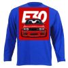 Junior Long-sleeve T-shirt Thumbnail