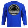 Junior Long-sleeve T-shirt Thumbnail