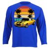 Junior Long-sleeve T-shirt Thumbnail