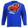 Junior Long-sleeve T-shirt Thumbnail