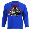 Junior Long-sleeve T-shirt Thumbnail