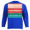 Junior Long-sleeve T-shirt Thumbnail
