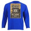 Junior Long-sleeve T-shirt Thumbnail
