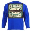 Junior Long-sleeve T-shirt Thumbnail