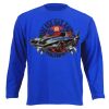 Junior Long-sleeve T-shirt Thumbnail