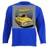 Junior Long-sleeve T-shirt Thumbnail