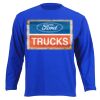 Junior Long-sleeve T-shirt Thumbnail