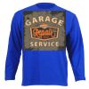 Junior Long-sleeve T-shirt Thumbnail
